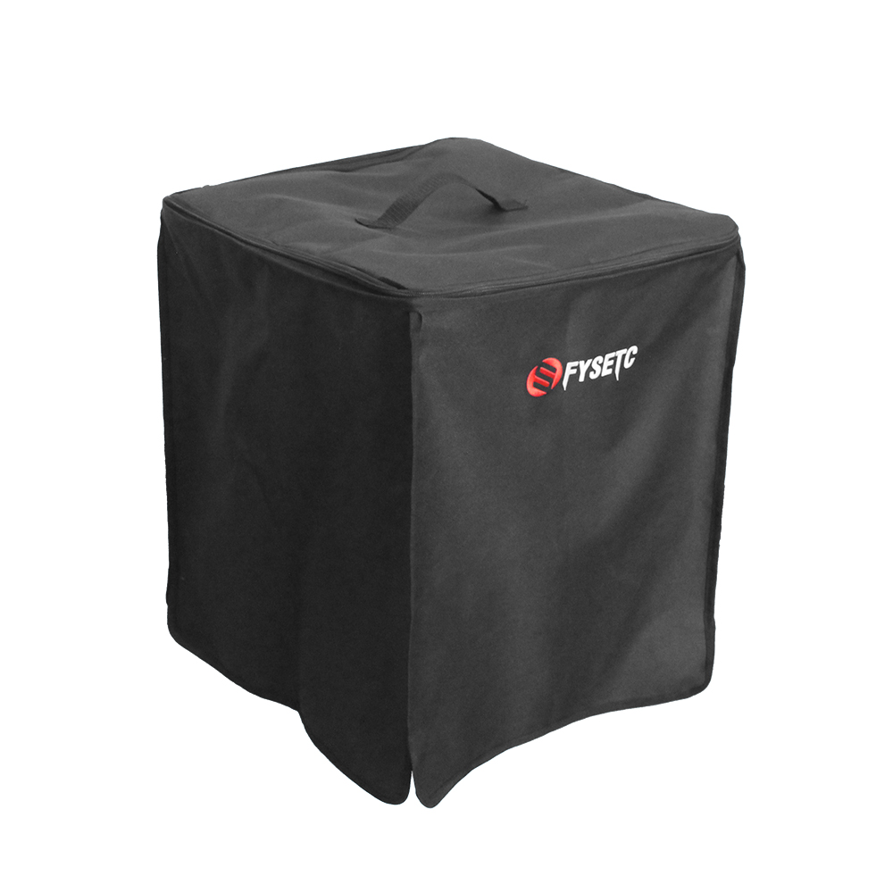 Enclosure 3D Printer - FYSETC 3D Printer Blackout Cover Enclosure