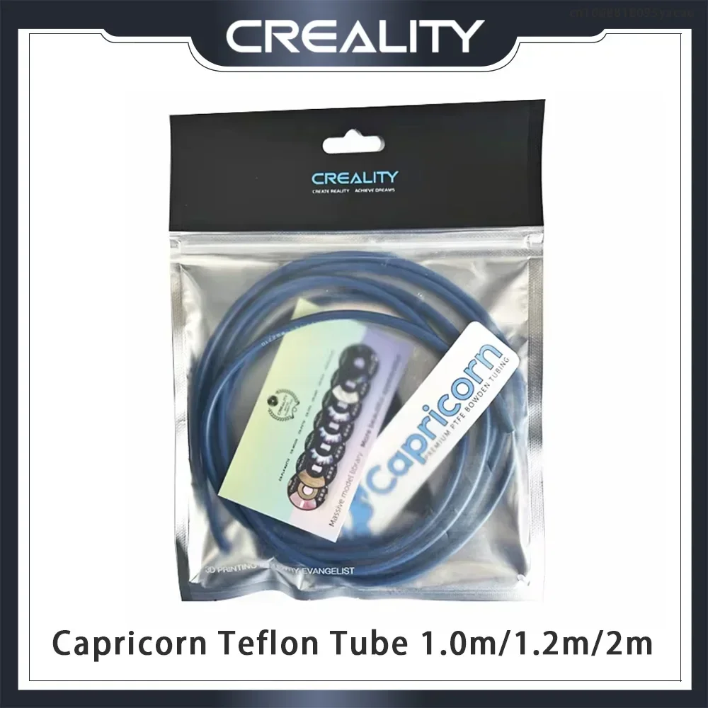 Bowden Tube - CREALITY for Capricorn Bowden PTFE Tubing