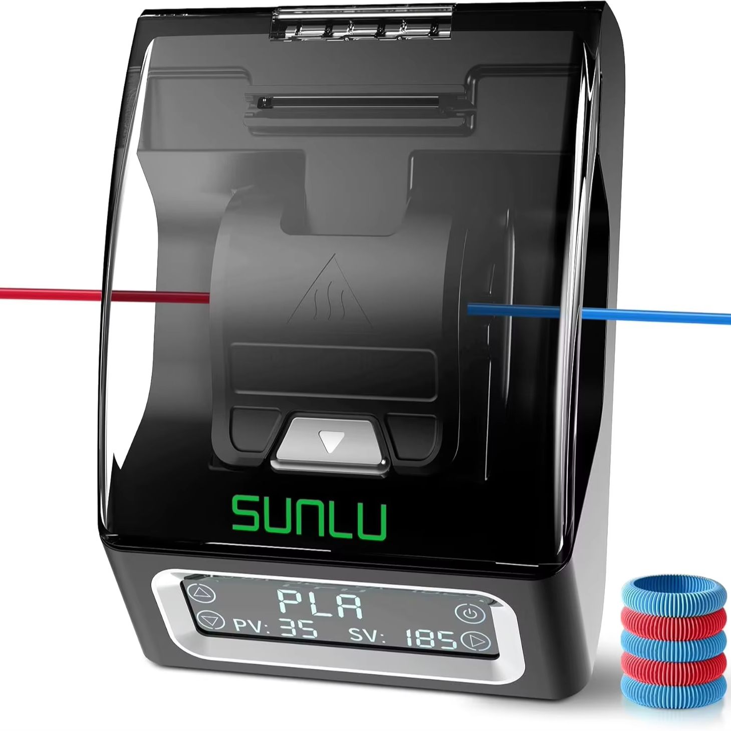 Abs Filament - SUNLU FC01 Filament Connector Fast Heating