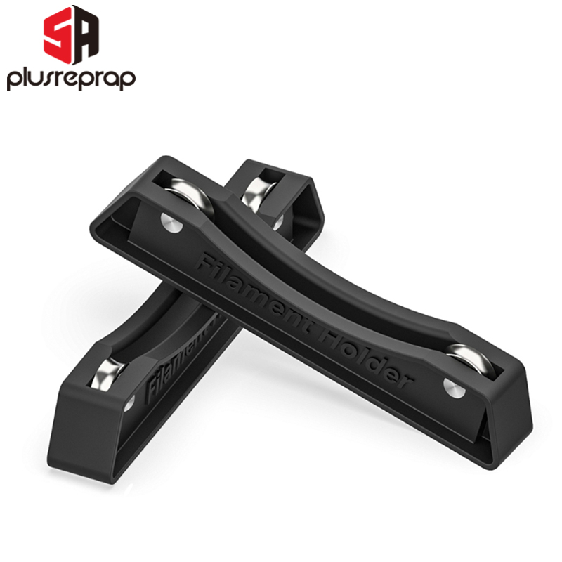 Abs Filament - 2 PCS of Filament Spool Holder
