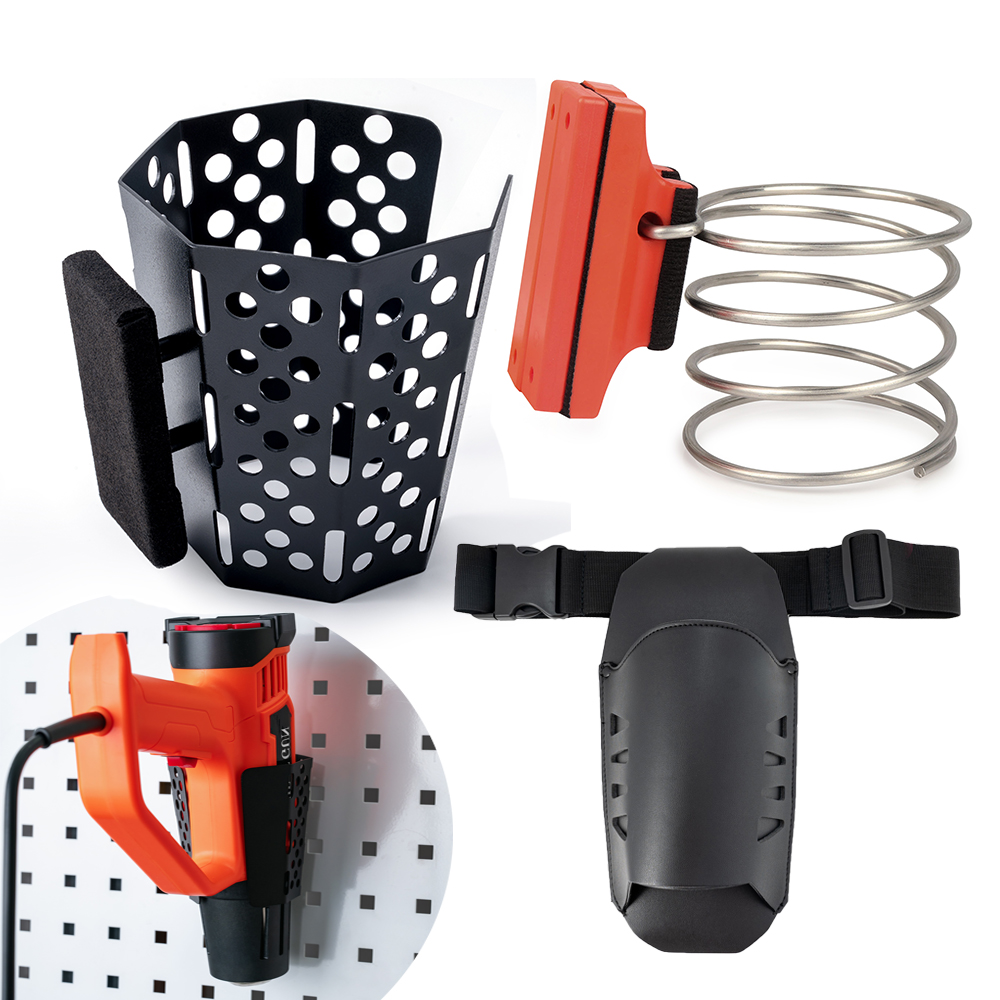 Fep Film - EHDIS Strong Magnetic Metal Heat Gun