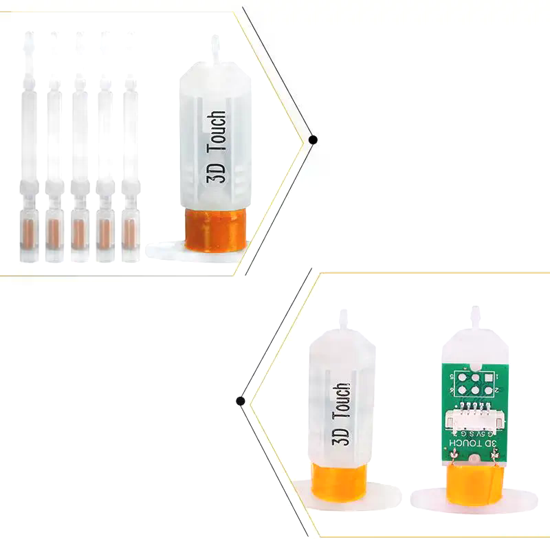 Bltouch - 3D Touch Sensor Auto Bed Leveling