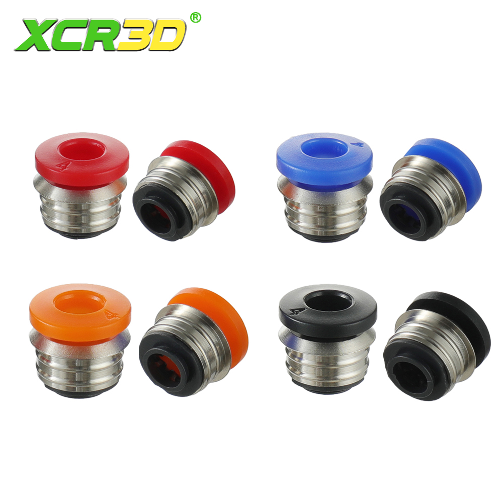 Direct Drive Extruder - XCR3D 4/8pcs 3D Printer Parts Pneumatic