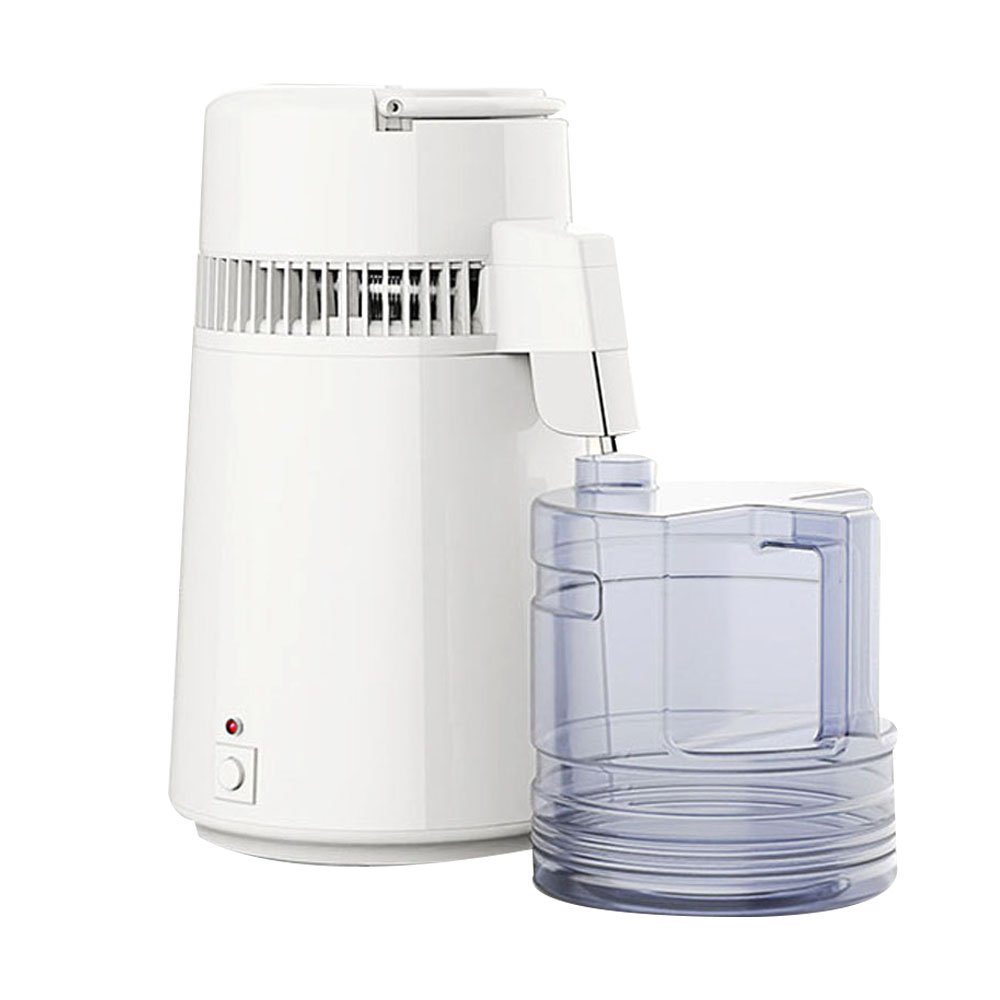 Resin Vat - 750W 220 V 4L Large Capacity