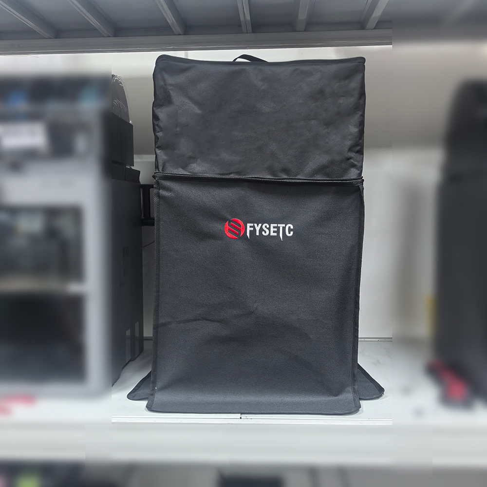 FYSETC 3D Printer Blackout Cov - Enclosure 3D Printer 评论和价格