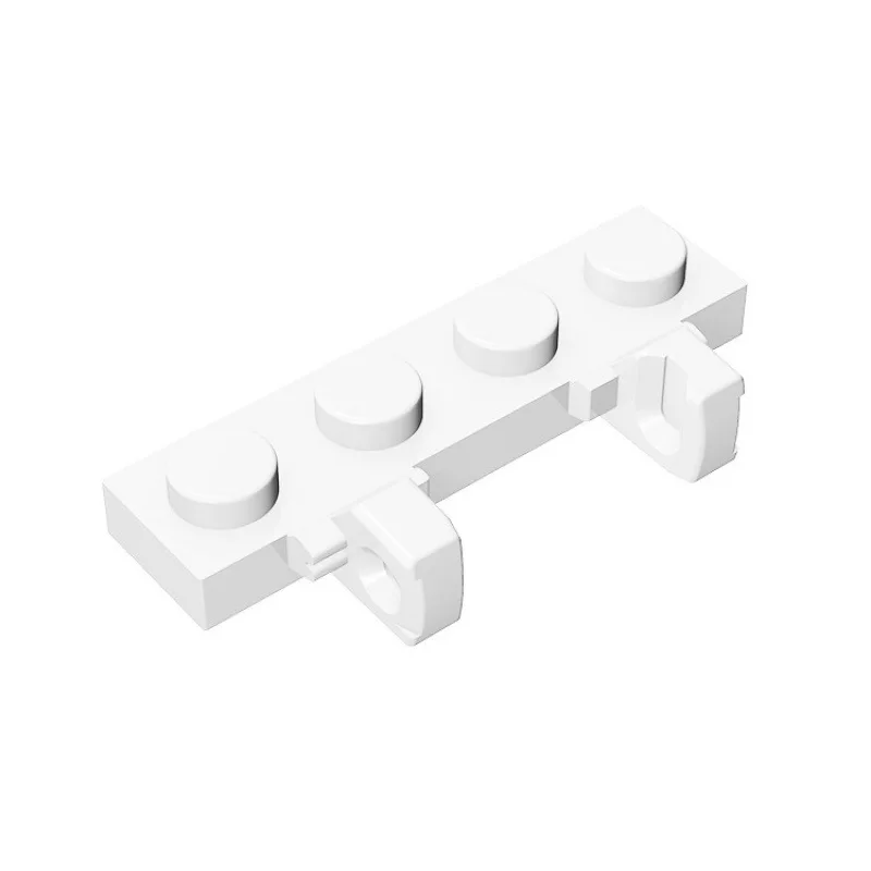 [59Pcs][50g] 44568 Interlockin - Build Plate 评论和价格