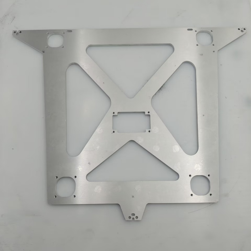 5mm thickness Creality K1 Max  - Carriage Bed 评论和价格