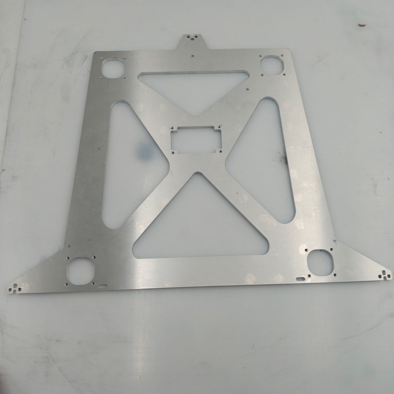 5mm thickness Creality K1 Max  - Carriage Bed 评论和价格