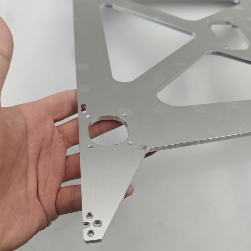 5mm thickness Creality K1 Max  - Carriage Bed 评论和价格