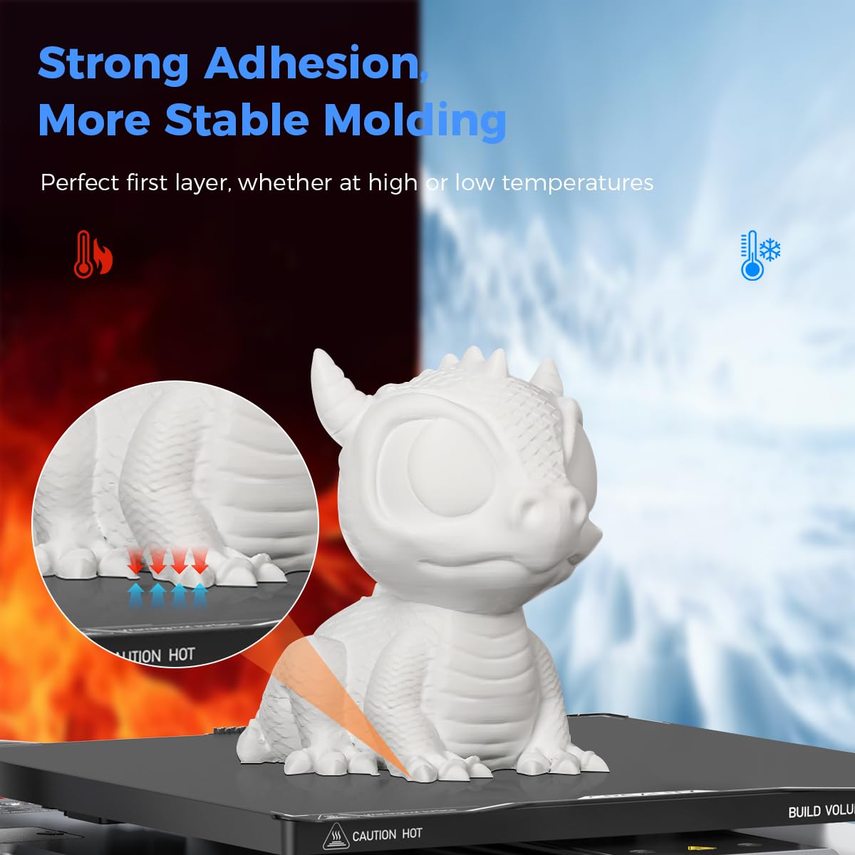 Creality Hi Epoxy Resin Build  - 3D Printer Bed 评论和价格
