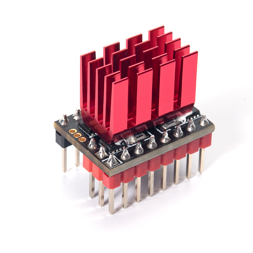 BIGTREETECH TMC5160 V1.3 Stepp - Skr Mini E3 评论和价格