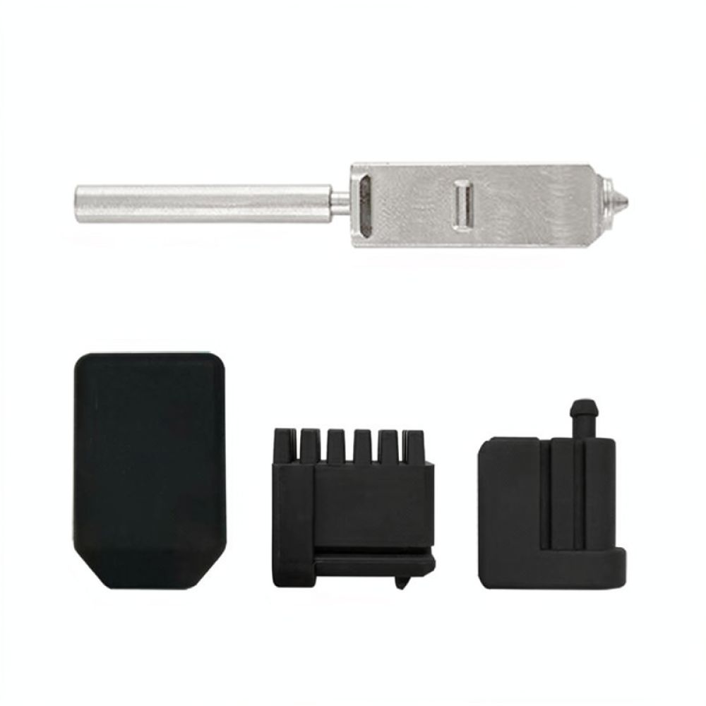 Premium Hotend Nozzle Set For  - Extruder 评论和价格