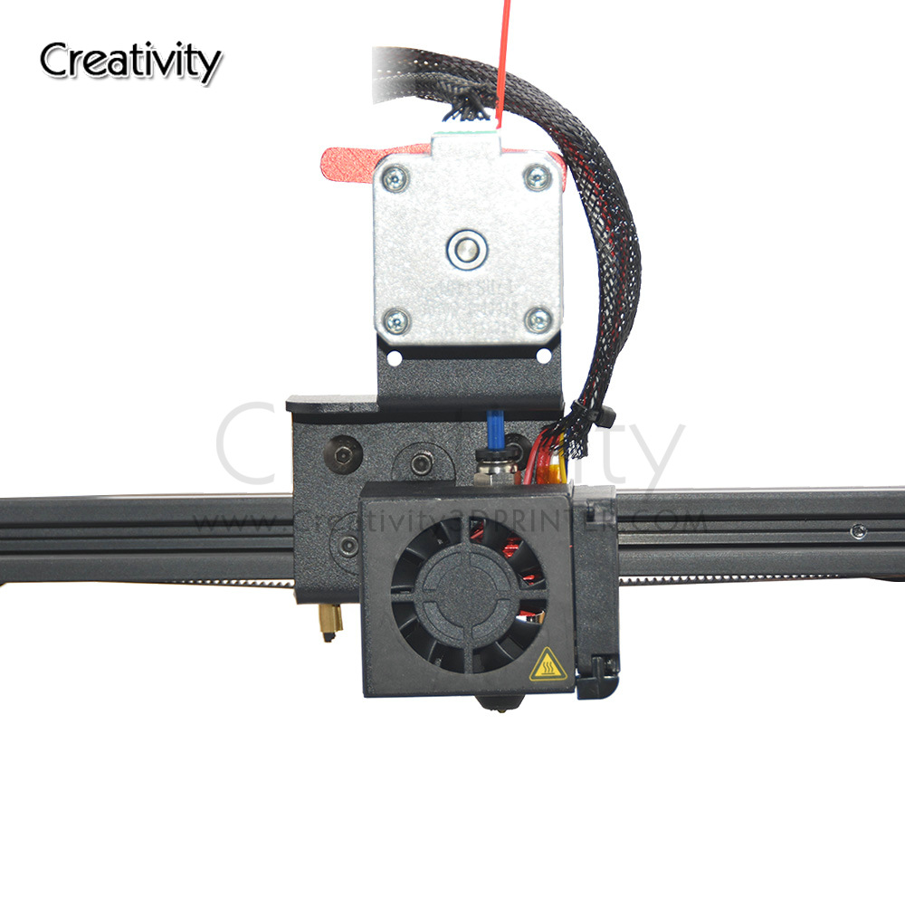 Upgrade Direct Drive Dual Gear - Direct Drive Extruder 评论和价格