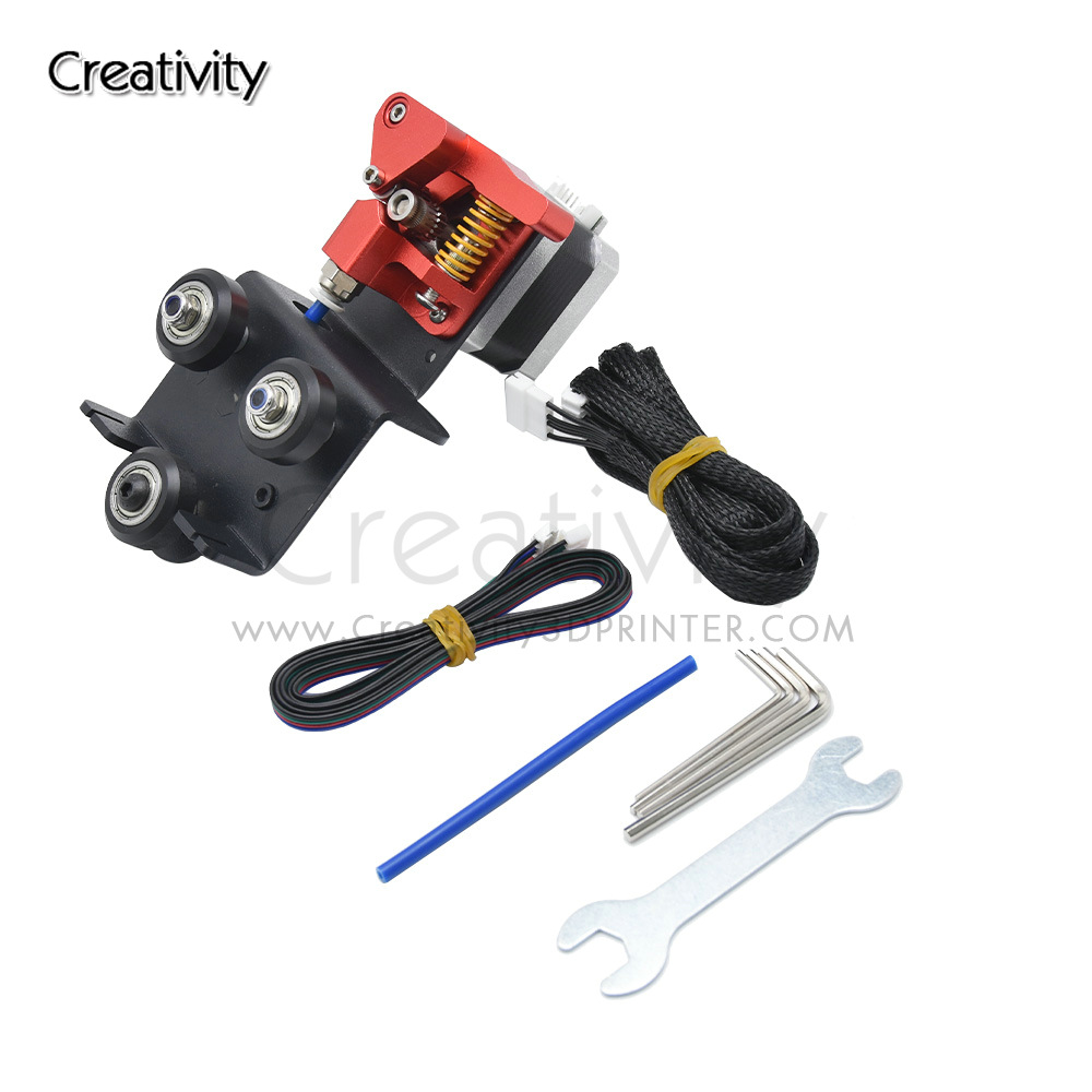 Upgrade Direct Drive Dual Gear - Direct Drive Extruder 评论和价格