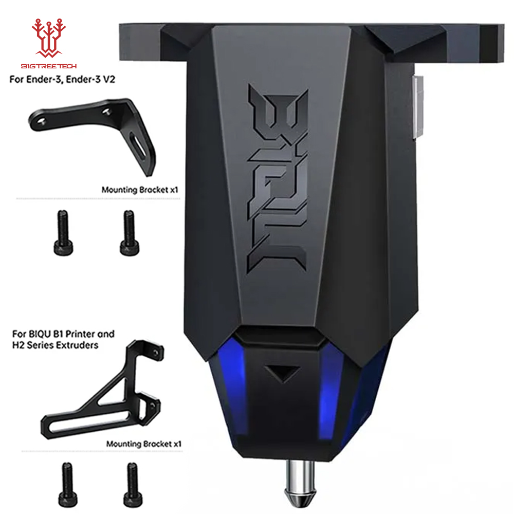 BIGTREETECH MicroProbe V2 Auto - Bltouch 评论和价格