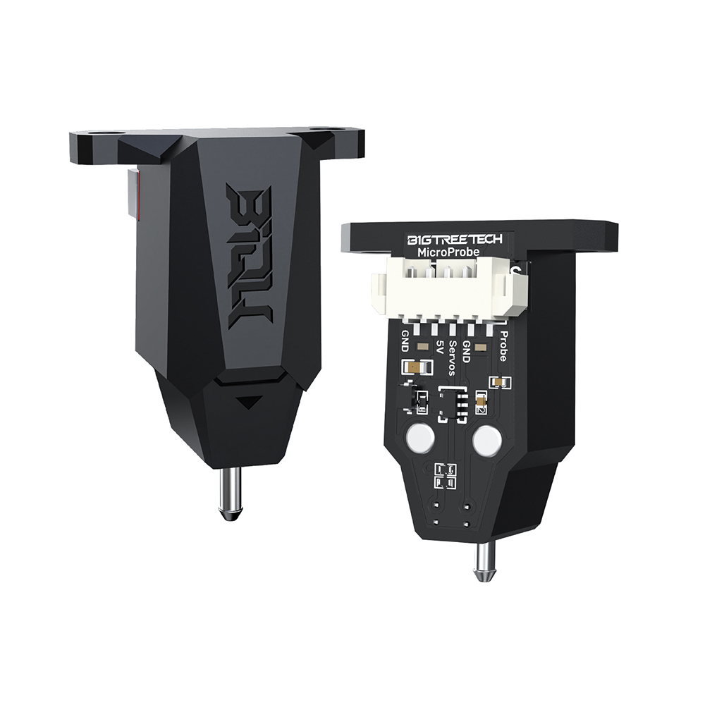 BIGTREETECH MicroProbe V2 Auto - Bltouch 评论和价格