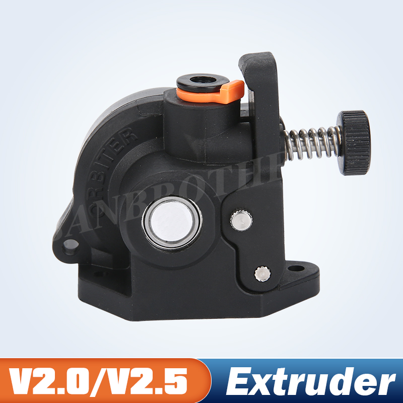 V2.0/V2.5 Orbiter Extruder V2  - Direct Drive Extruder 评论和价格