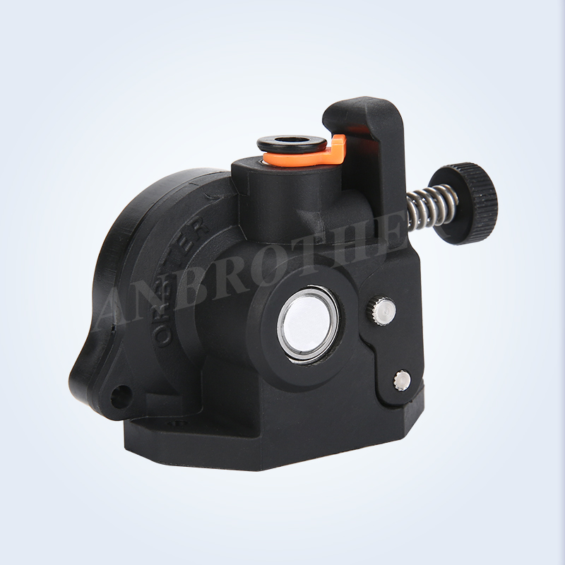 V2.0/V2.5 Orbiter Extruder V2  - Direct Drive Extruder 评论和价格