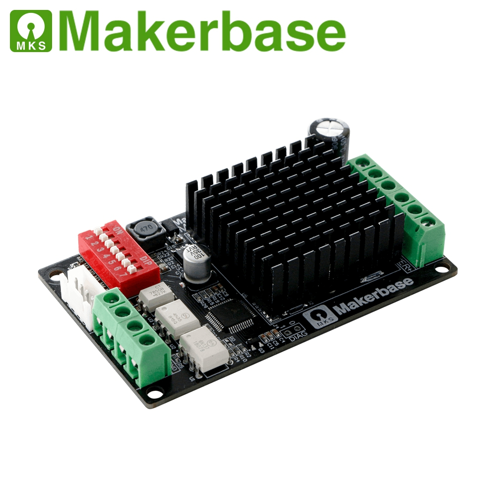 Makerbas MKS TMC2160_OC  TMC21 - Mks Sgen 评论和价格