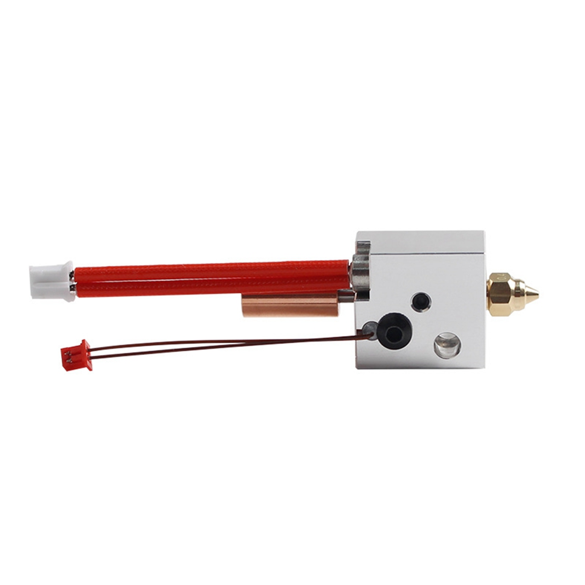 SMIEA SV06 Plus Hotend Kit Met - Hotend 0.4Mm 评论和价格