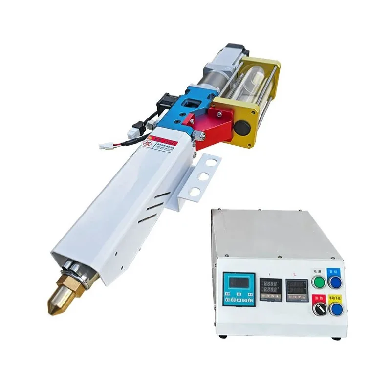 Electric Servo Extruder Machin - Extruder 评论和价格