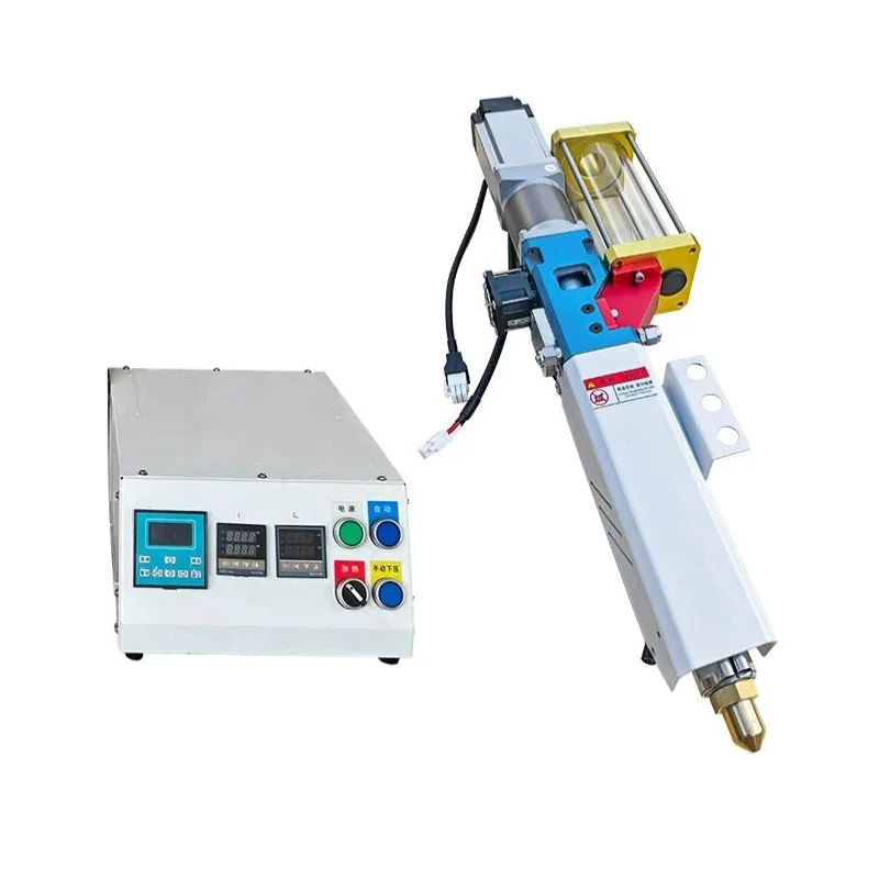 Electric Servo Extruder Machin - Extruder 评论和价格