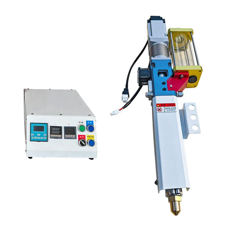 Electric Servo Extruder Machin - Extruder 评论和价格
