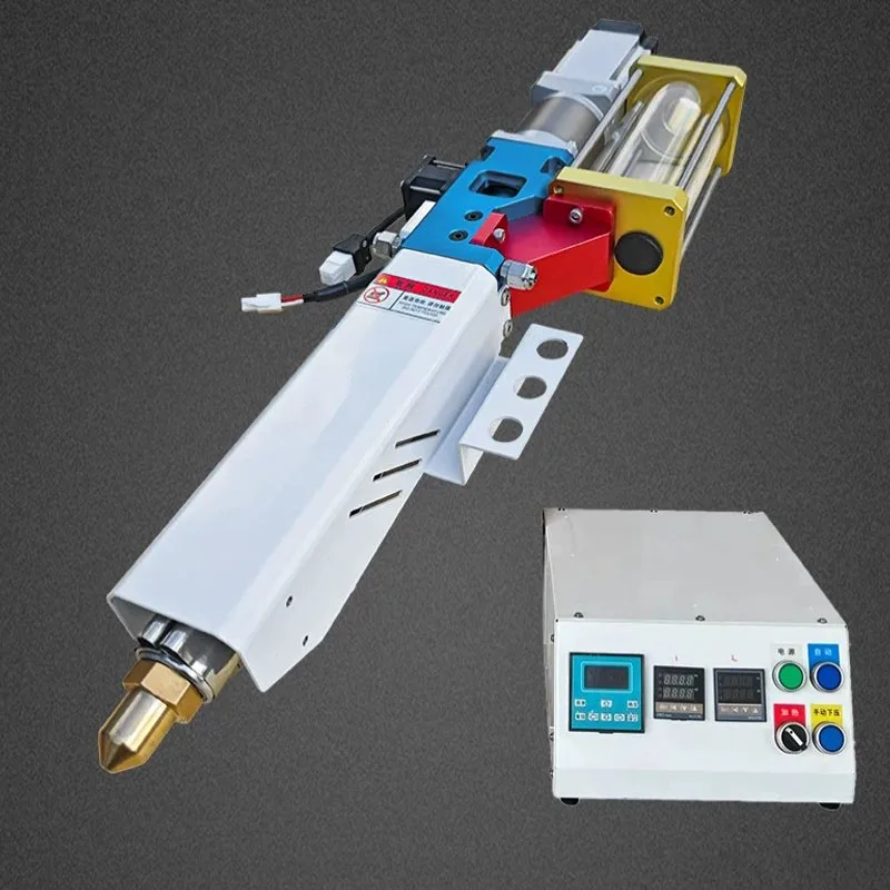 Electric Servo Extruder Machin - Extruder 评论和价格
