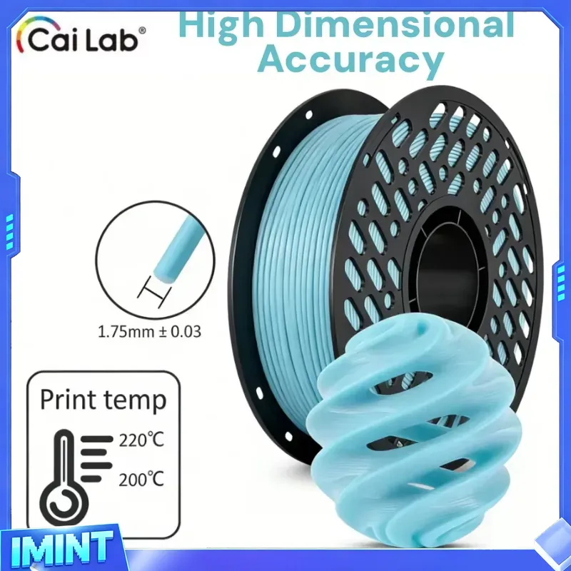 CaiLab PETG Filament 1KG,1.75m - Fdm Printer 评论和价格