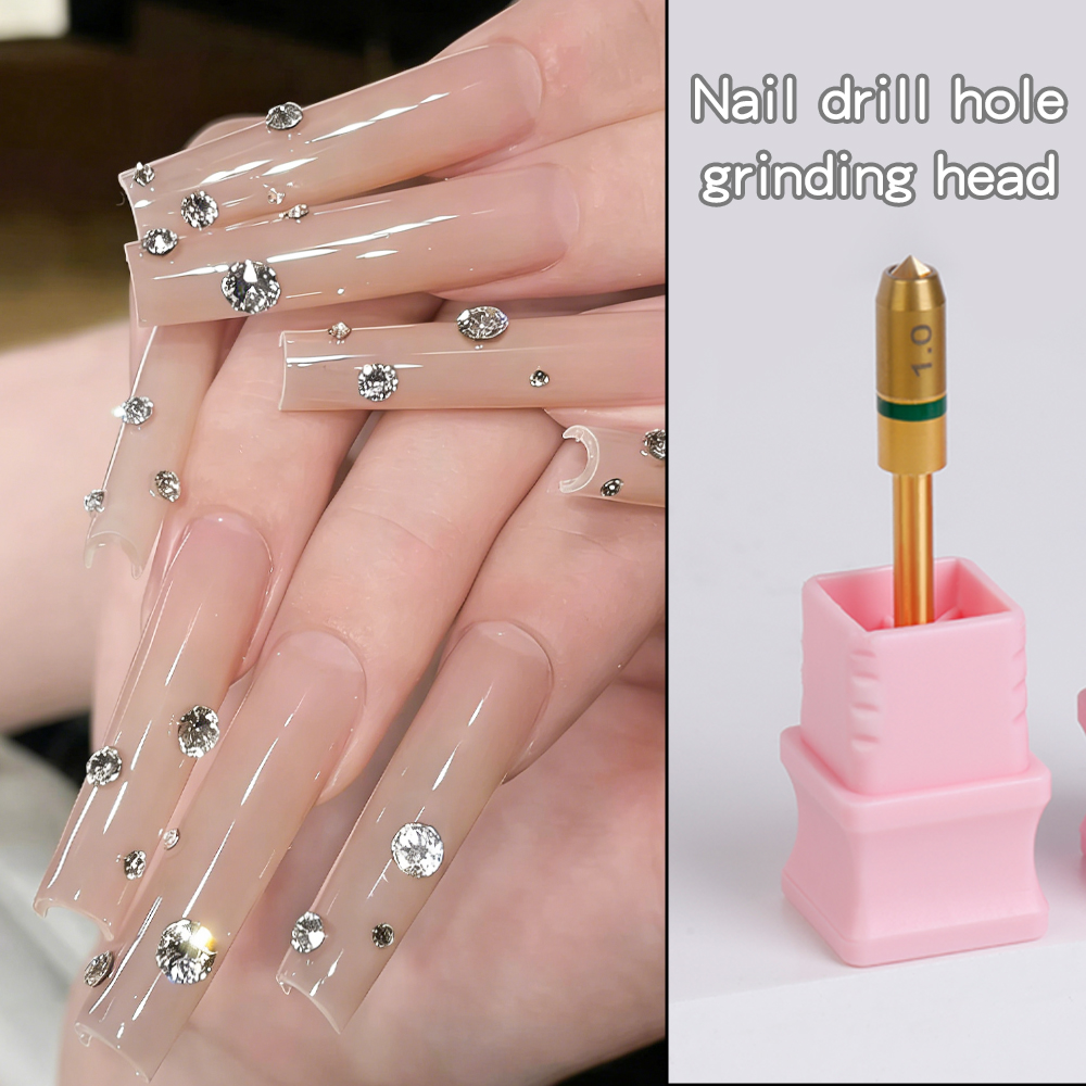 Kaniu 2.32mm/2.35mm Nail Point - Nozzle Tungsten 评论和价格