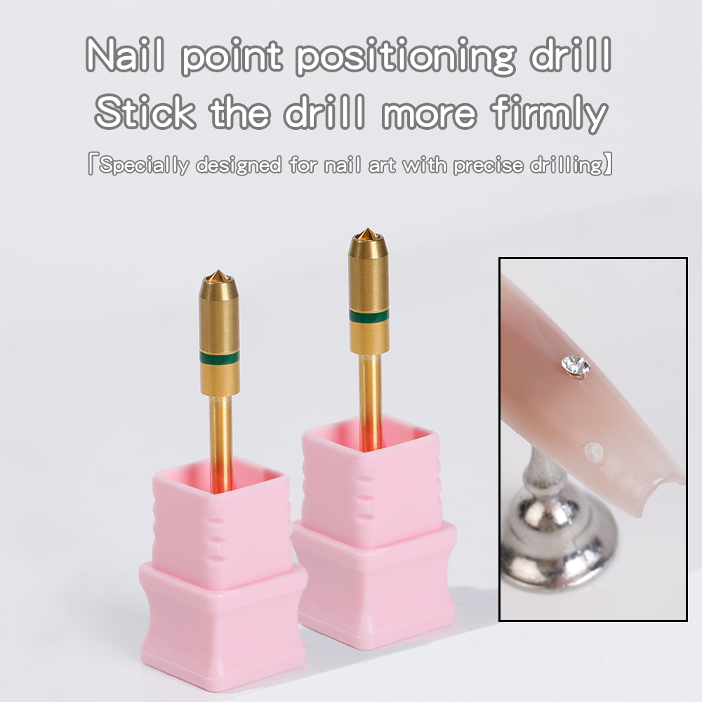 Kaniu 2.32mm/2.35mm Nail Point - Nozzle Tungsten 评论和价格