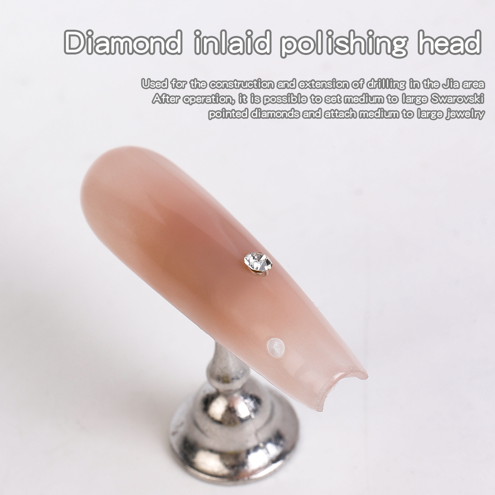 Kaniu 2.32mm/2.35mm Nail Point - Nozzle Tungsten 评论和价格