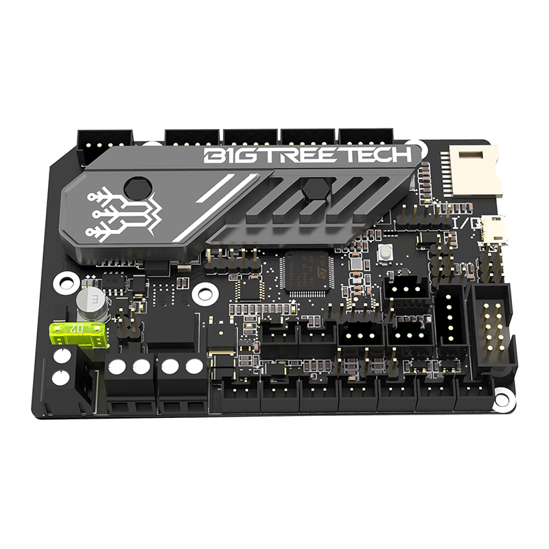BigTreeTech SKR MINI E3 V3.0 S - Skr Mini E3 评论和价格