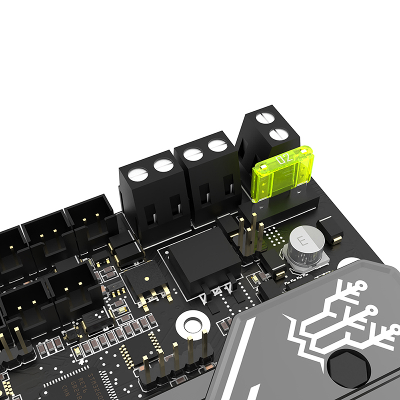 BigTreeTech SKR MINI E3 V3.0 S - Skr Mini E3 评论和价格