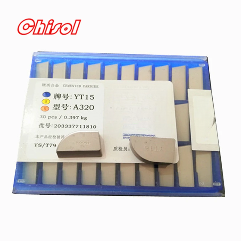 10pcs 20pcs 30pcs/box A320 A32 - Nozzle Tungsten 评论和价格