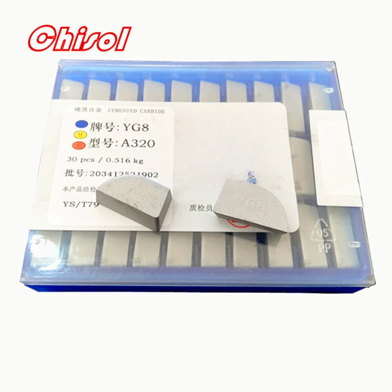 10pcs 20pcs 30pcs/box A320 A32 - Nozzle Tungsten 评论和价格