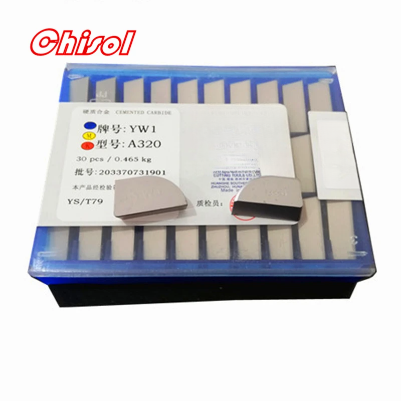 10pcs 20pcs 30pcs/box A320 A32 - Nozzle Tungsten 评论和价格