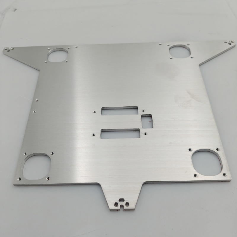 Funssor  Creality K1/K1C Heate - Carriage Bed 评论和价格