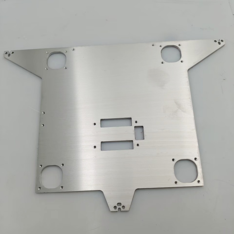 Funssor  Creality K1/K1C Heate - Carriage Bed 评论和价格