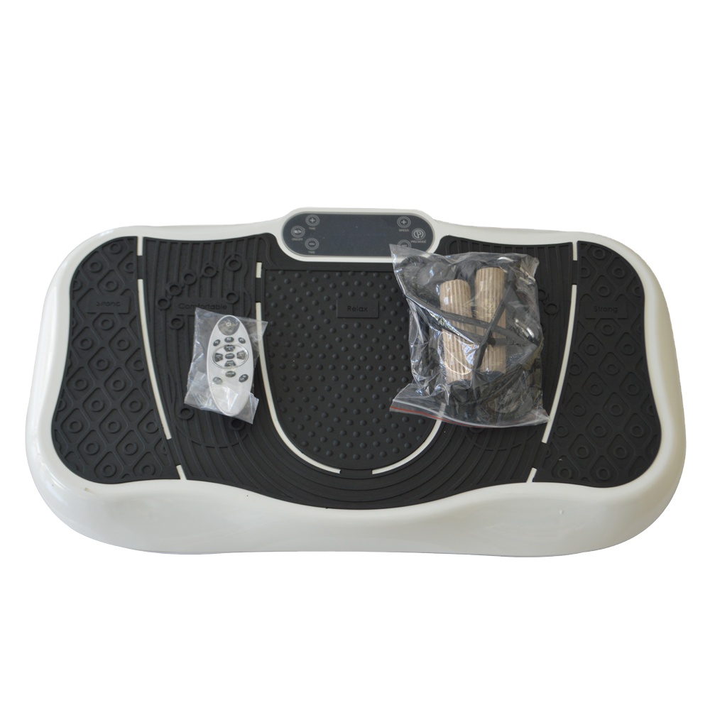Vibration Plate, Body Building - Build Plate 评论和价格