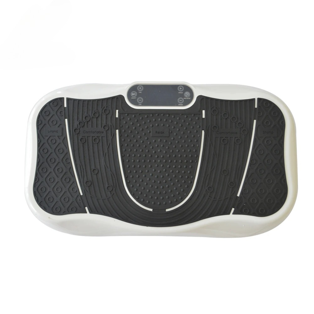Vibration Plate, Body Building - Build Plate 评论和价格