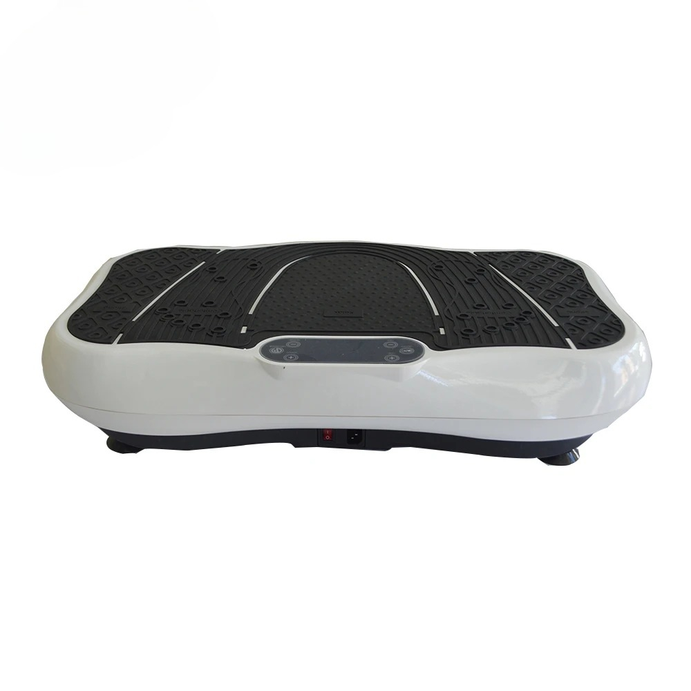 Vibration Plate, Body Building - Build Plate 评论和价格