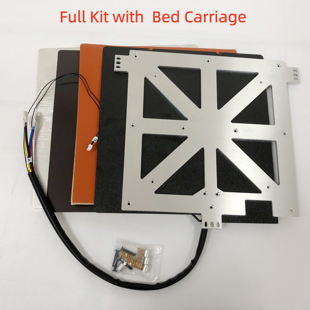 Funssor 110/220 1000w Anycubic - Carriage Bed 评论和价格