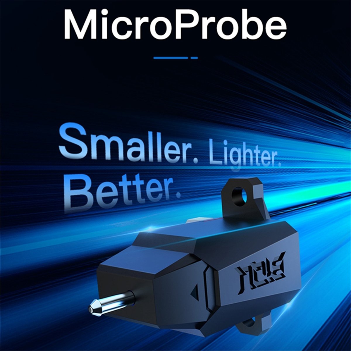 A64K  3D Printers Micro-Probe  - Bltouch 评论和价格