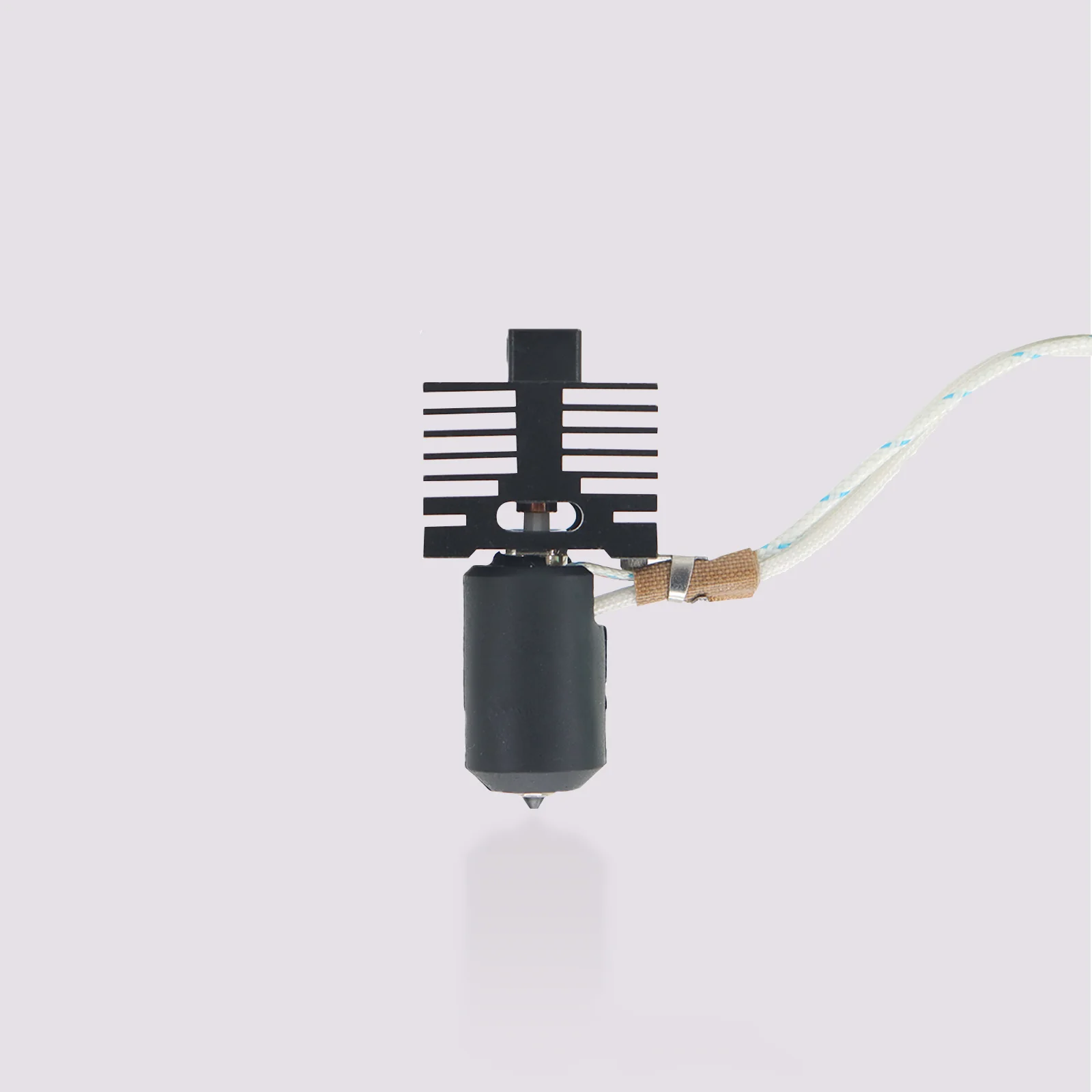 For QiDi Plus4 Bimetal Nozzle  - Hotend 0.4Mm 评论和价格