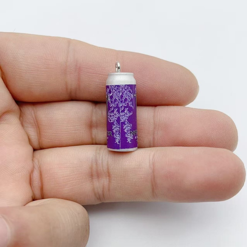 10Pcs Mini Simulation Beverage - Resin 评论和价格