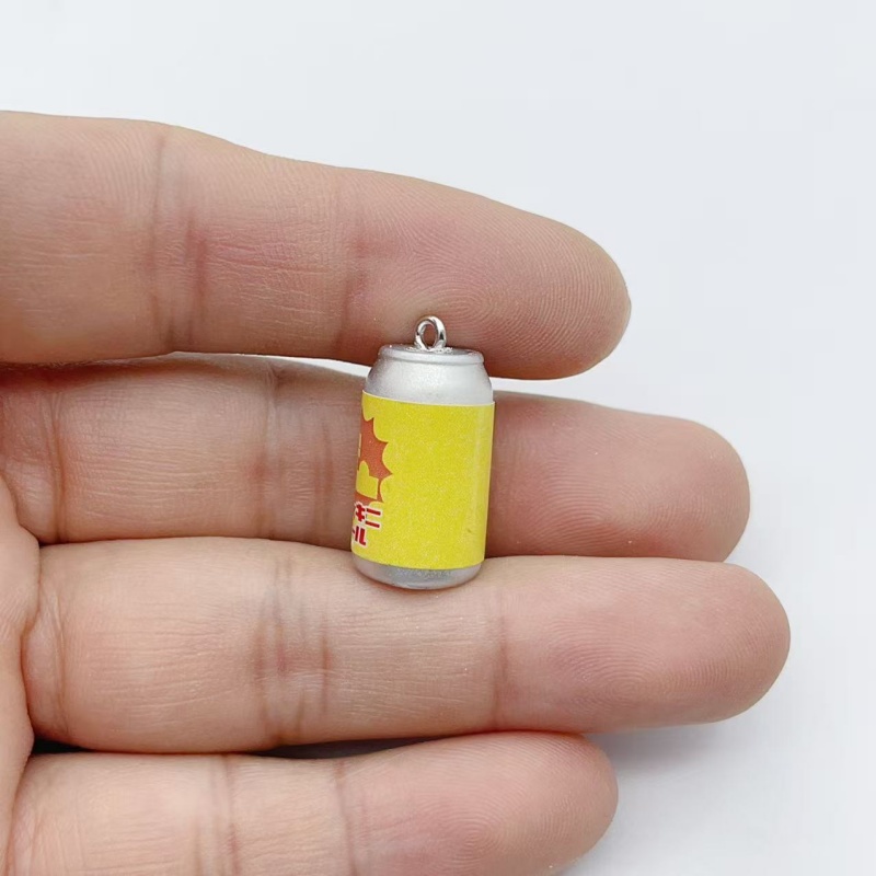 10Pcs Mini Simulation Beverage - Resin 评论和价格