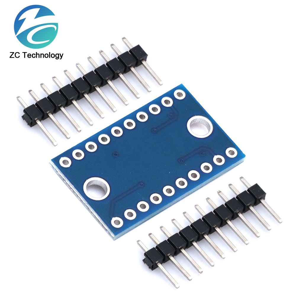 3.3V 5V TXS0108E 8 Channel Log - Bltouch 评论和价格