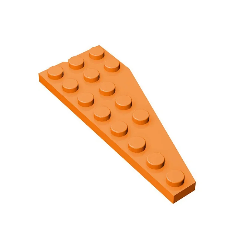 [20Pcs]【50g】50305 Interlocking - Build Plate 评论和价格