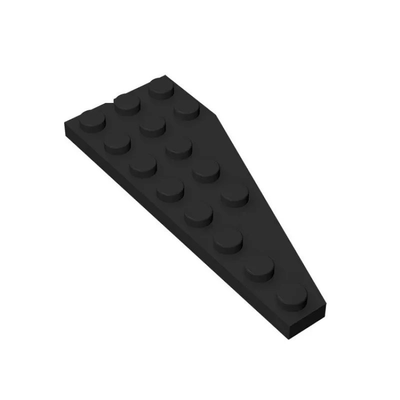 [20Pcs]【50g】50305 Interlocking - Build Plate 评论和价格